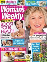 Woman's Weekly UK - June 07, 2022