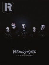 کتاب مجله انگلیسی راک سوند مگزین  Rock Sound Magazine - Issue 289, May 2022
