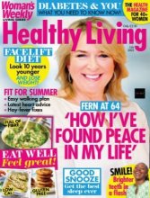 Woman's Weekly Living Series - Healthy Living, July 2022