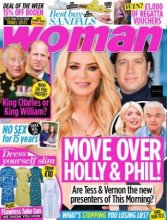 Woman UK - 30 May, 2022