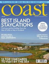 Coast Magazine - July 2022