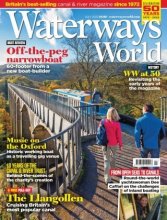 Waterways World - July 2022