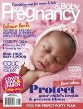 کتاب مجله انگلیسی یور پرگننسی Your Pregnancy - Issue 145, June/July 2022