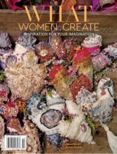 What Women Create - Summer 2022