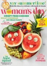 Woman's Day USA - Summer 2022