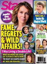 Star Magazine USA - May 16, 2022