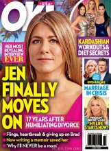 OK! Magazine USA - Issue 20, May 16 2022