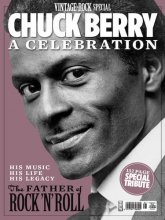 Vintage Rock Presents – Chuck Berry A Celebration 2017