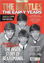 Vintage Rock Presents - The Beatles The Early Years - 2017