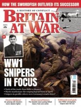 Britain at War - Issue 181, May 2022