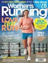 Women's Running UK - May 2022