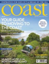 Coast Magazine - June 2022