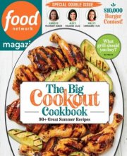 Food Network - May/June 2022