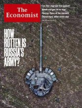 The Economist Middle East and Africa Edition – 30 April 2022