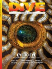 Dive Magazine - Spring 2022