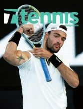 Tennis Magazine USA - May/June 2022