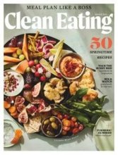 Clean Eating - Spring 2022