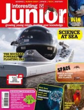 Very Interesting Junior - Vol. 05 Issue 42, April 2022