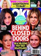 OK! Magazine USA - May 02, 2022