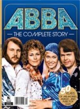 ABBA The Complete Story - 2022