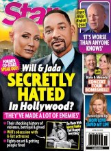 Star Magazine USA - April 18, 2022