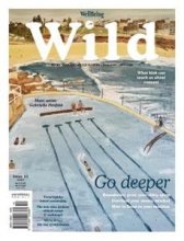 WellBeing Wild - Issue 10, 2022