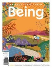 WellBeing Being - Issue 0, 2022