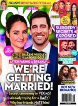 OK! Magazine USA - April 18, 2022