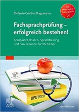 کتاب آلمانی FachsprachprUfung erfolgreich bestehen