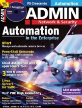 Admin Network & Security - Issue 68, 2022