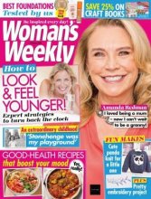 Woman's Weekly UK - 08 February 2022