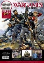 Wargames Illustrated - Issue 410, February 2022