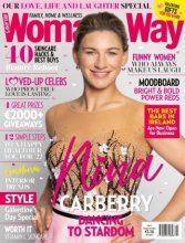 Woman’s Way - Issue 03, 14 February 2022