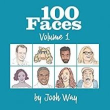 100 Faces Volume 1 by Josh Way