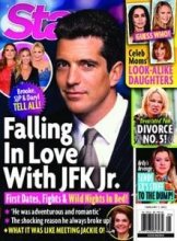 Star Magazine USA - February 07, 2022
