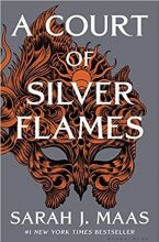 A Court of Silver Flames