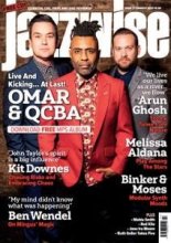 کتاب مجله انگلیسی جازوایز مگزین Jazzwise Magazine - Issue 271, March 2022
