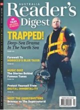 Reader's Digest Australia & New Zealand - March 2022