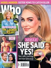 Who - February 28, 2022
