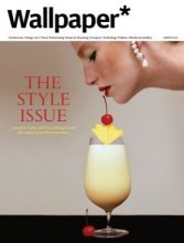 Wallpaper* - March 2022