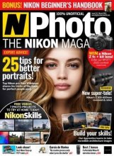 N-Photo UK - Issue 134, March 2022