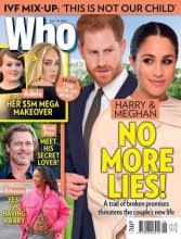 Who - February 14, 2022