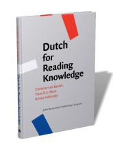 Dutch for Reading Knowledge