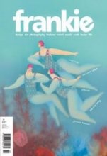 frankie Magazine - Issue 106, March/April 2022