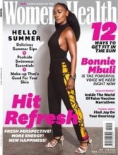 Women's Health South Africa - January/February 2022