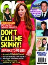 OK! Magazine USA - February 07, 2022
