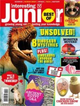 Very Interesting Junior - Vol. 05 Issue 40, February 2022