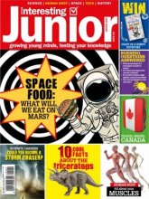 Very Interesting Junior - Vol. 05 Issue 39, January 2022