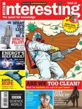 Very Interesting - Issue 63, January/February 2022