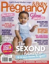 کتاب مجله انگلیسی یور پرگننسی  Your Pregnancy - Issue 143, February/March 2022